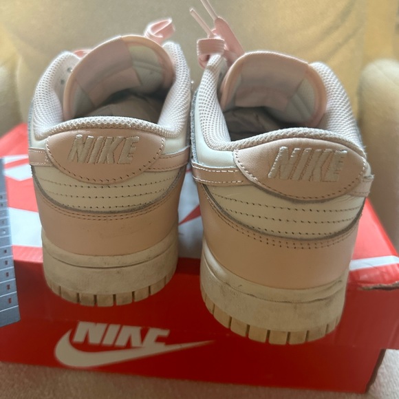 Nike Dunk Low ‘Orange Pearl’ - Picture 3 of 8